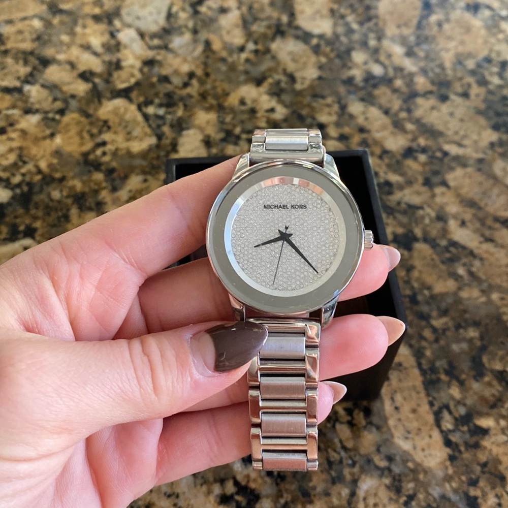 Michael Kors womens watch MK 5996